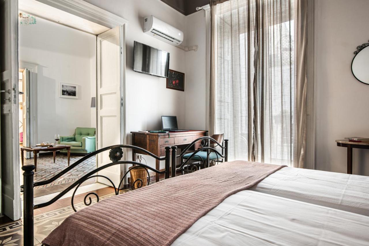 Ciuriddia Home By Homes4Holidays Aeroporto di Catania Fontana Rossa Esterno foto