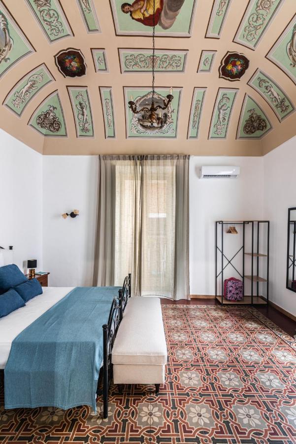 Ciuriddia Home By Homes4Holidays Aeroporto di Catania Fontana Rossa Esterno foto