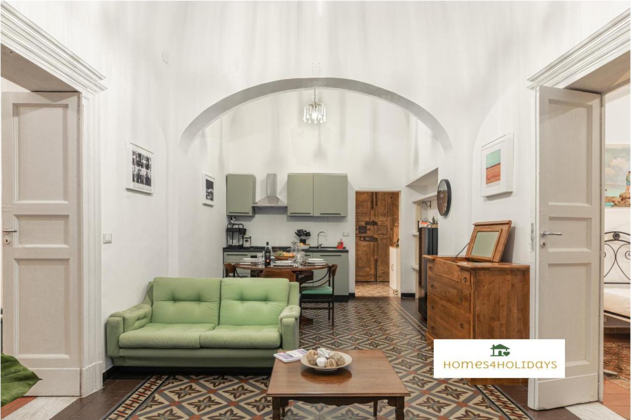 Ciuriddia Home By Homes4Holidays Aeroporto di Catania Fontana Rossa Esterno foto