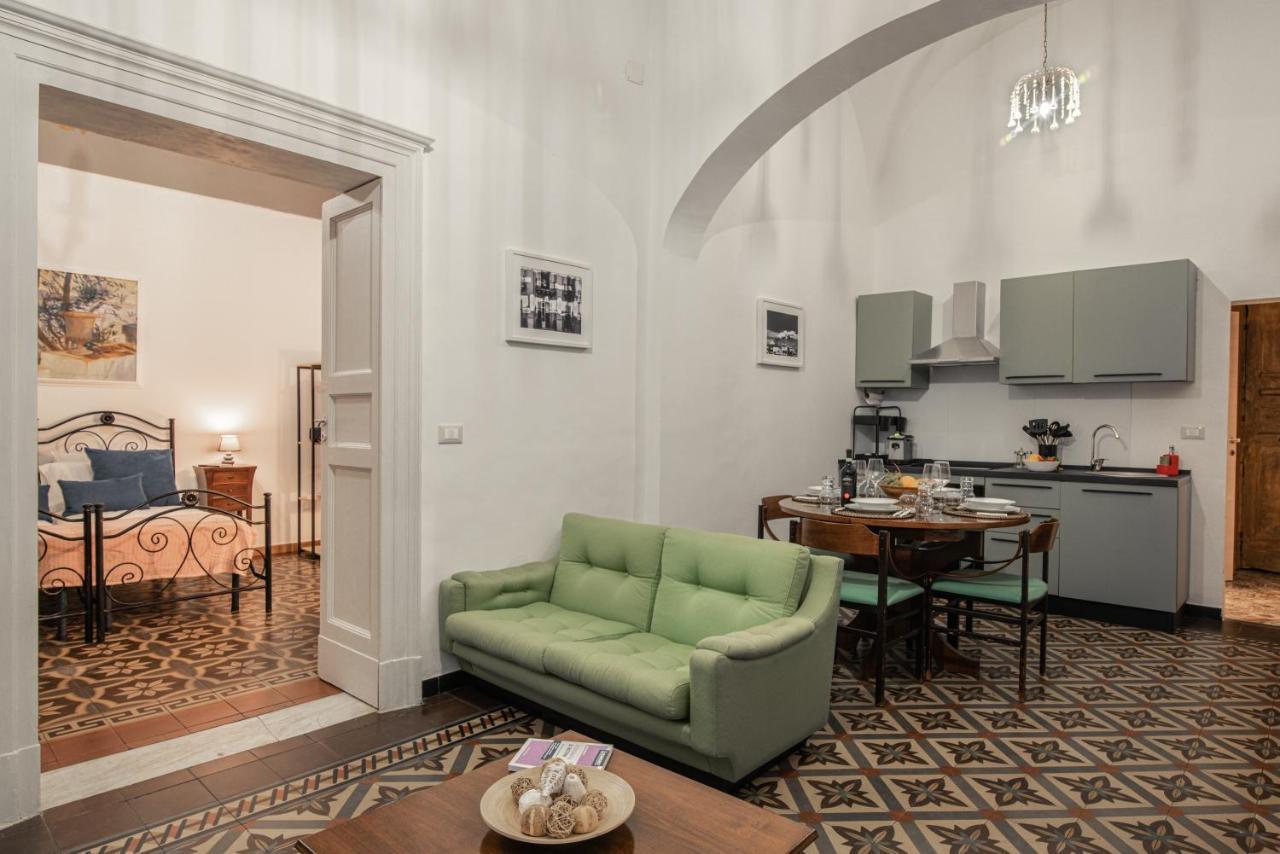 Ciuriddia Home By Homes4Holidays Aeroporto di Catania Fontana Rossa Esterno foto