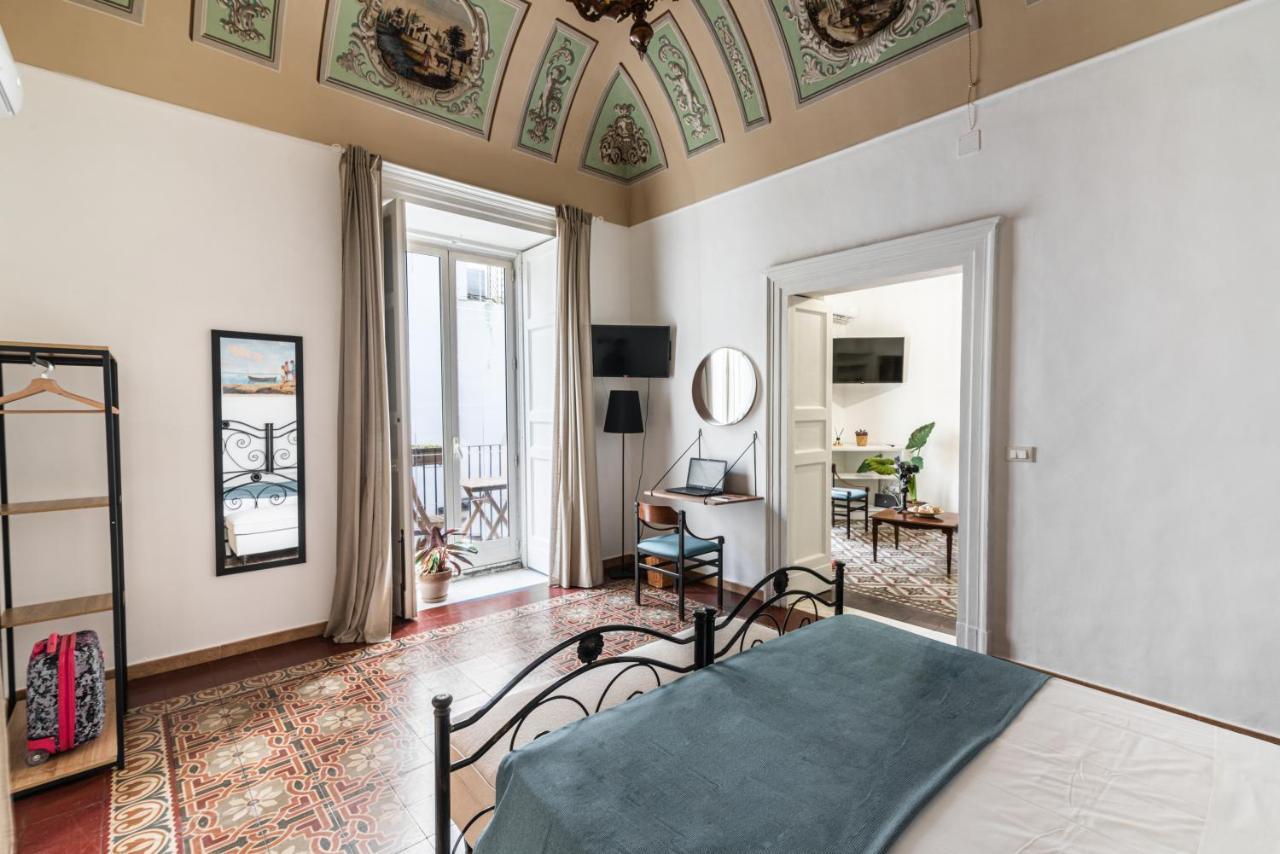 Ciuriddia Home By Homes4Holidays Aeroporto di Catania Fontana Rossa Esterno foto