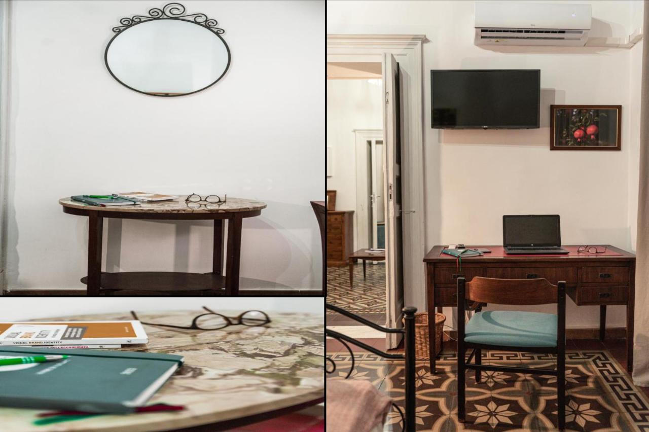 Ciuriddia Home By Homes4Holidays Aeroporto di Catania Fontana Rossa Esterno foto