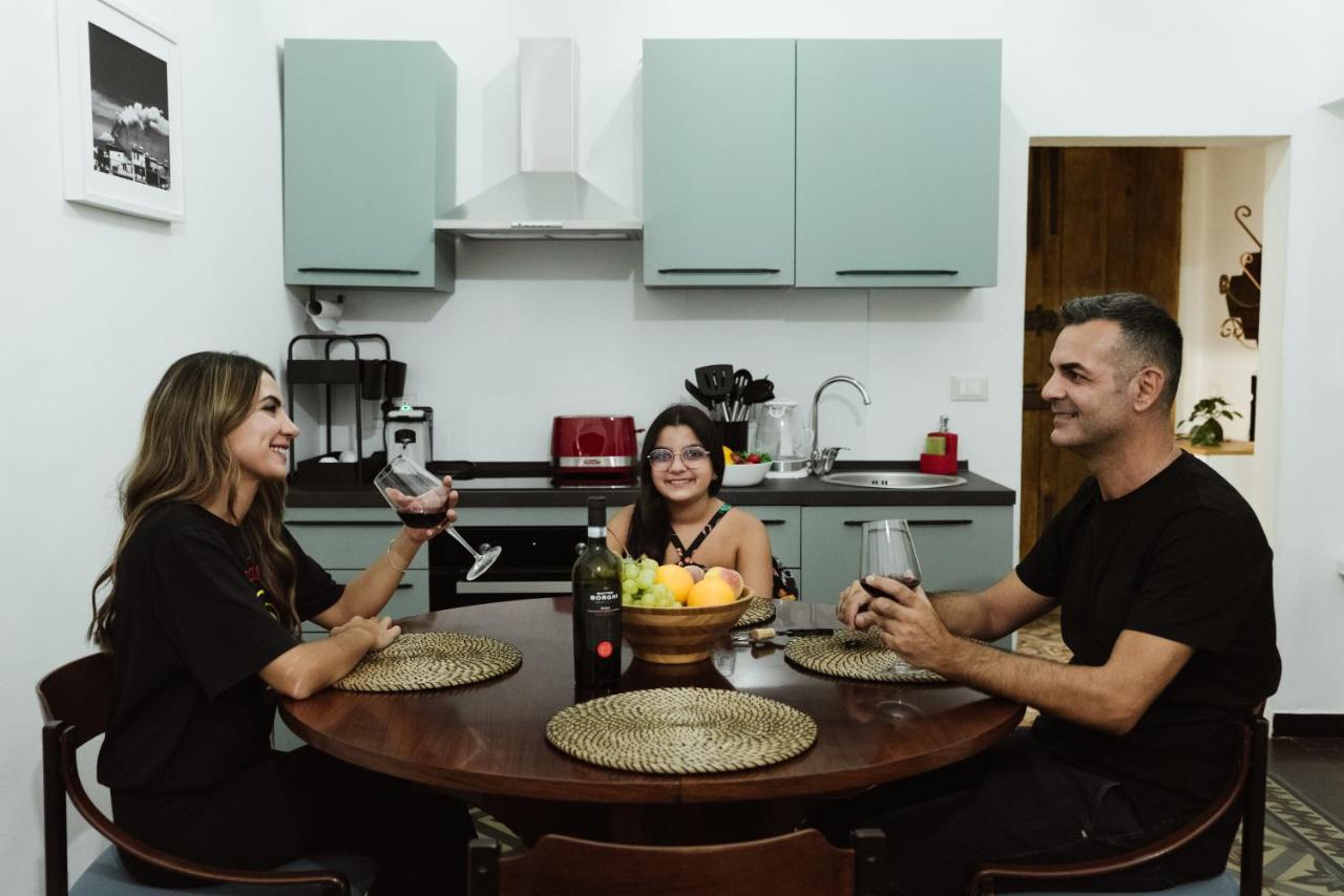 Ciuriddia Home By Homes4Holidays Aeroporto di Catania Fontana Rossa Esterno foto